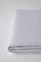 Manta de Invierno Winter Plaid Linen - pino_y_jacaranda
