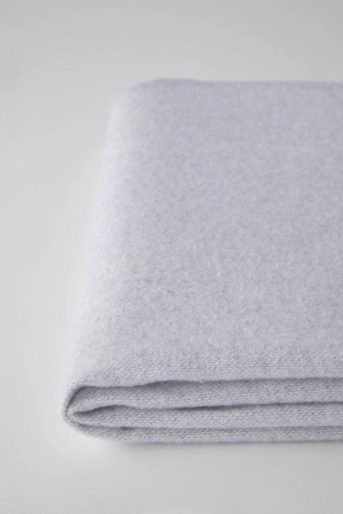 Manta de Invierno Winter Plaid Linen - pino_y_jacaranda