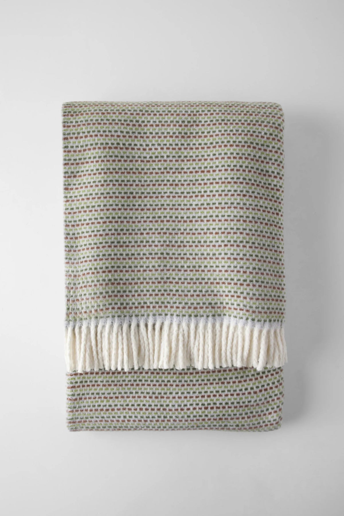 Manta de Invierno Winter Plaid Multi - Zen - pino_y_jacaranda