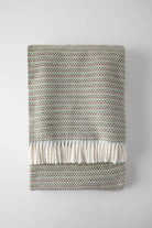 Manta de Invierno Winter Plaid Multi - Zen - pino_y_jacaranda