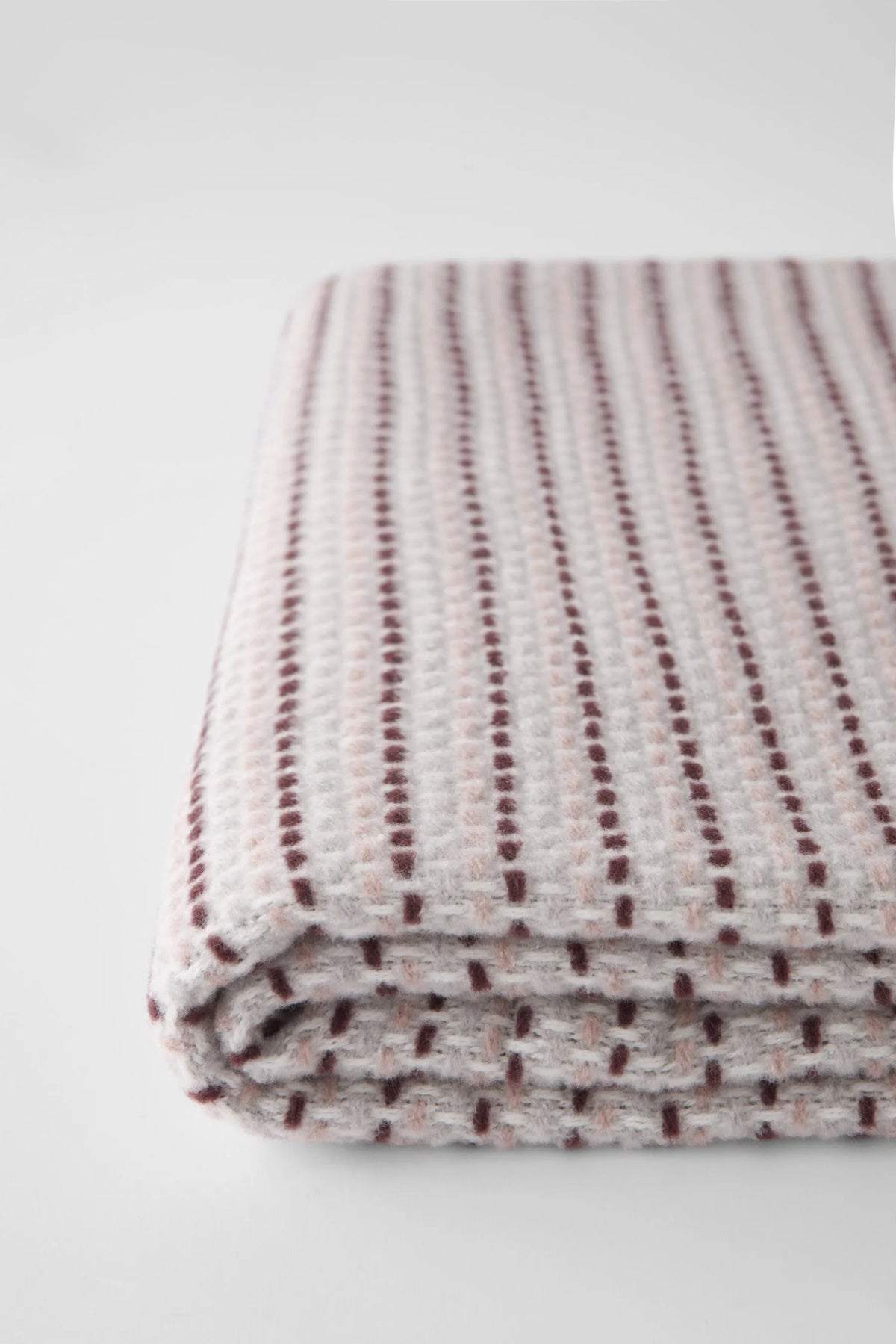 Manta de Invierno Winter Plaid Multi - Zen - pino_y_jacaranda