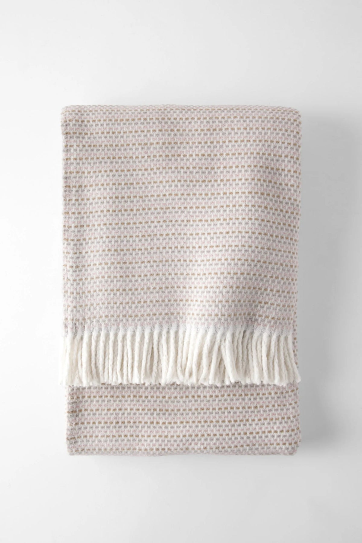 Manta de Invierno Winter Plaid Multi - Zen - pino_y_jacaranda