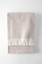 Manta de Invierno Winter Plaid Multi - Zen - pino_y_jacaranda