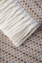 Manta de Invierno Winter Plaid Multi - Zen - pino_y_jacaranda