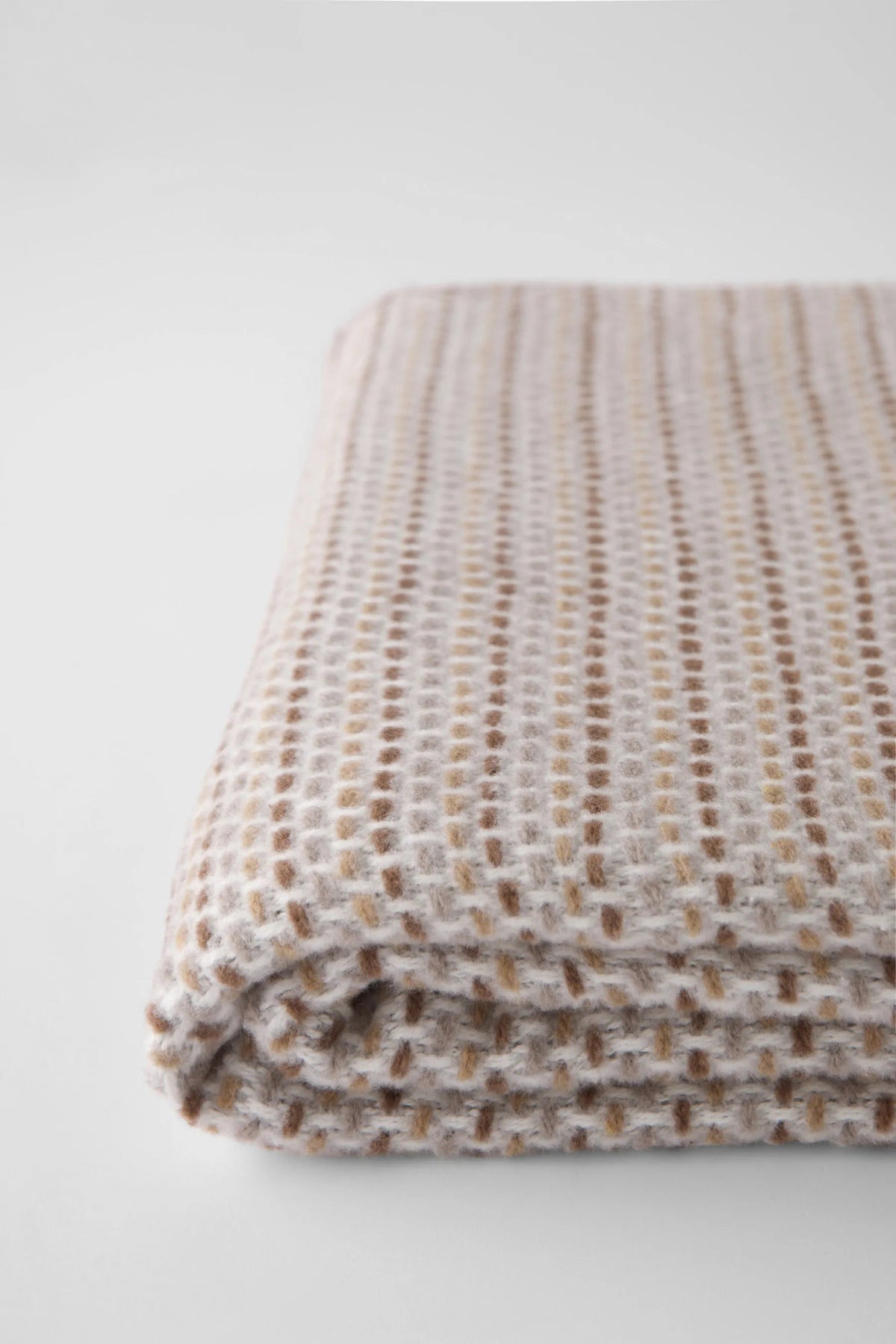 Manta de Invierno Winter Plaid Multi - Zen - pino_y_jacaranda