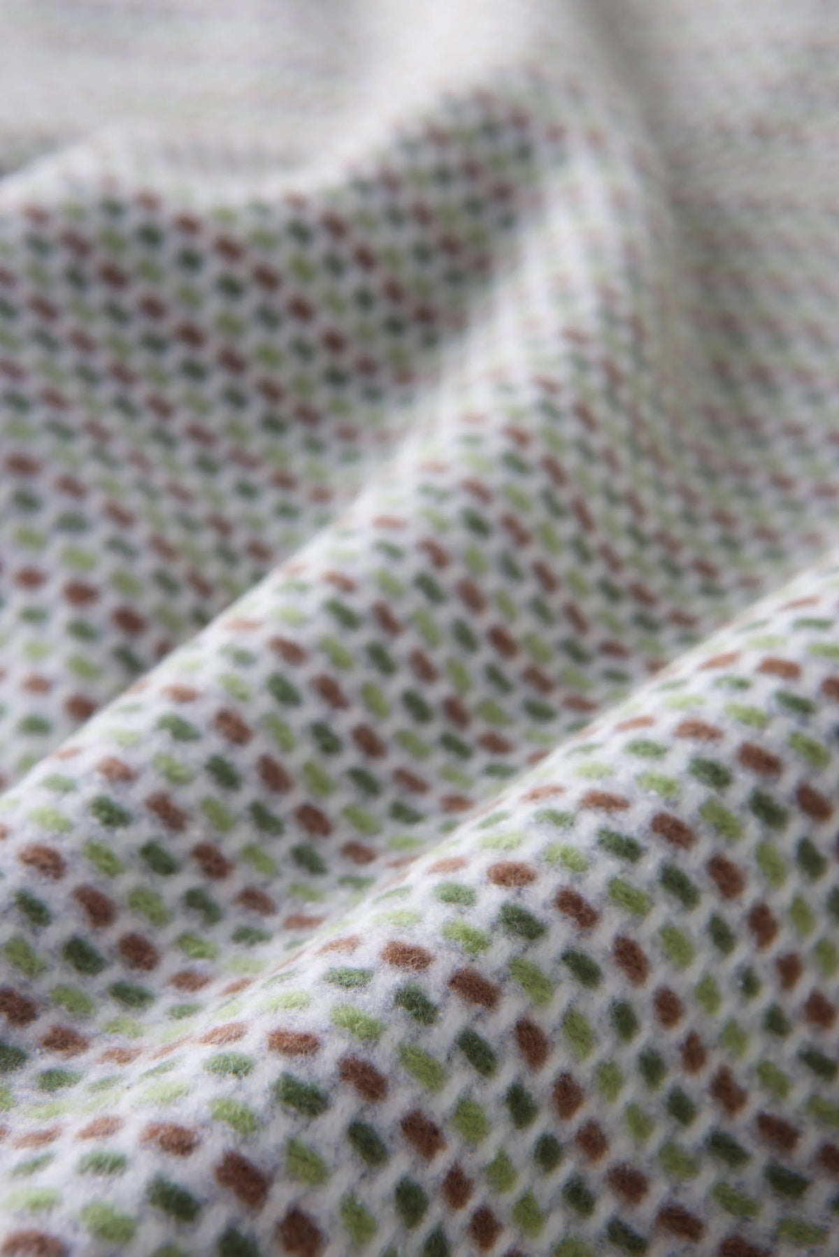 Manta de Invierno Winter Plaid Multi - Zen - pino_y_jacaranda