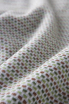 Manta de Invierno Winter Plaid Multi - Zen - pino_y_jacaranda
