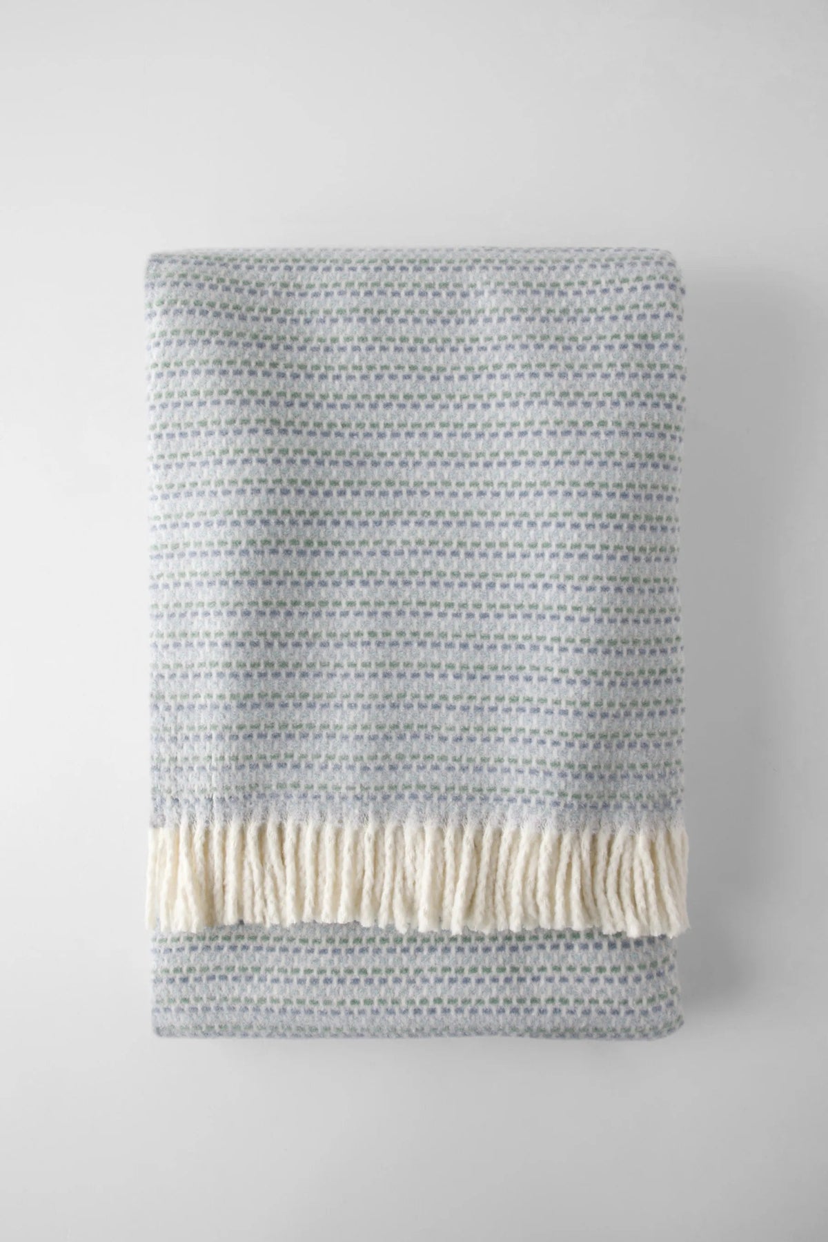 Manta de Invierno Winter Plaid Multi - Zen - pino_y_jacaranda