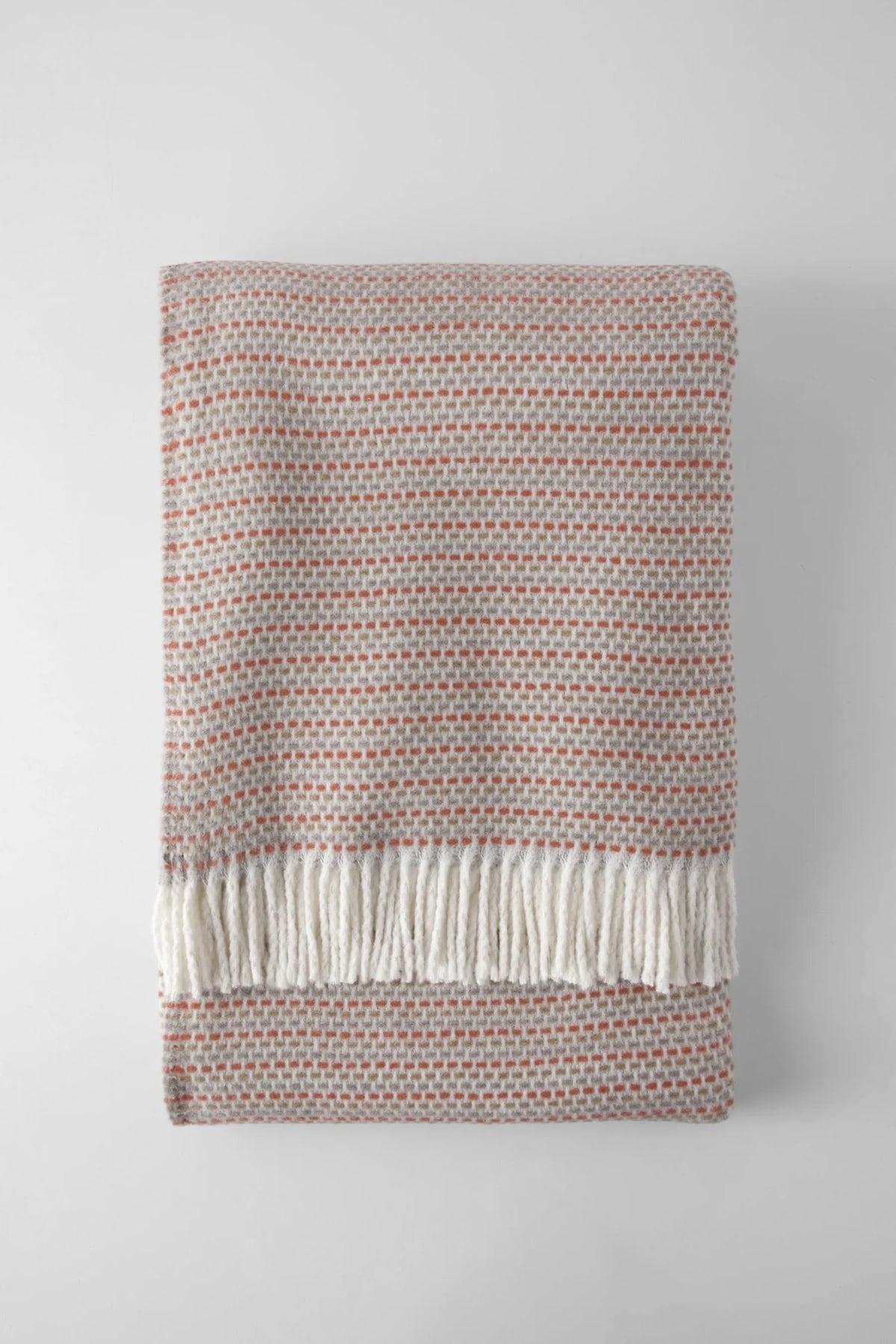 Manta de Invierno Winter Plaid Multi - Zen - pino_y_jacaranda