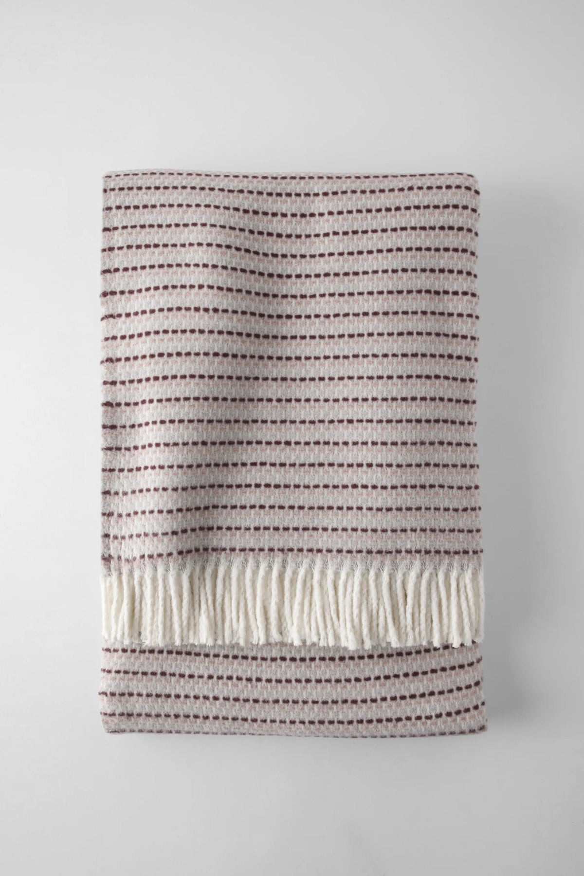 Manta de Invierno Winter Plaid Multi - Zen - pino_y_jacaranda