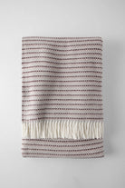 Manta de Invierno Winter Plaid Multi - Zen - pino_y_jacaranda