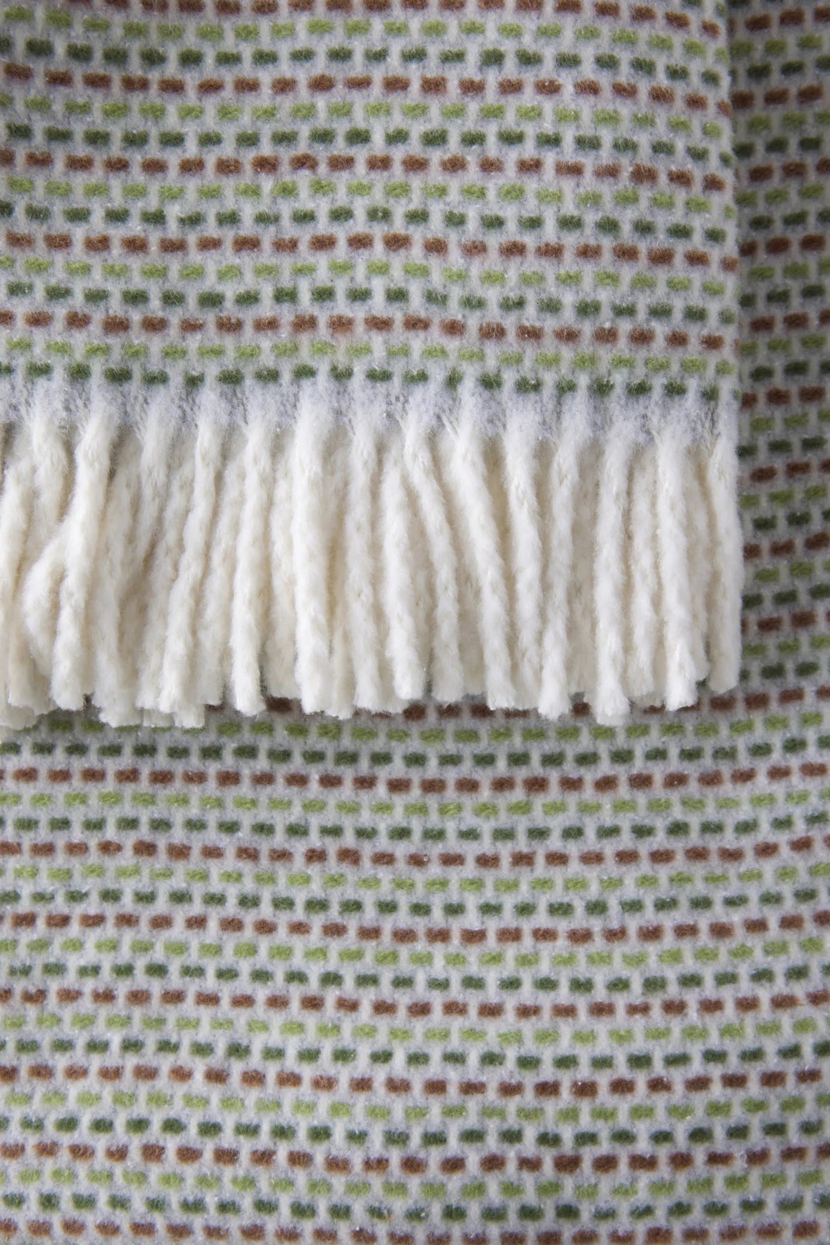 Manta de Invierno Winter Plaid Multi - Zen - pino_y_jacaranda