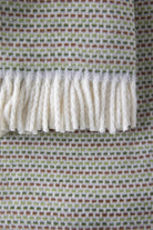 Manta de Invierno Winter Plaid Multi - Zen - pino_y_jacaranda
