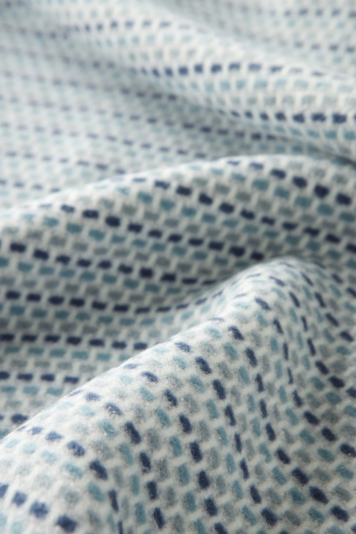 Manta de Invierno Winter Plaid Multi - Zen - pino_y_jacaranda