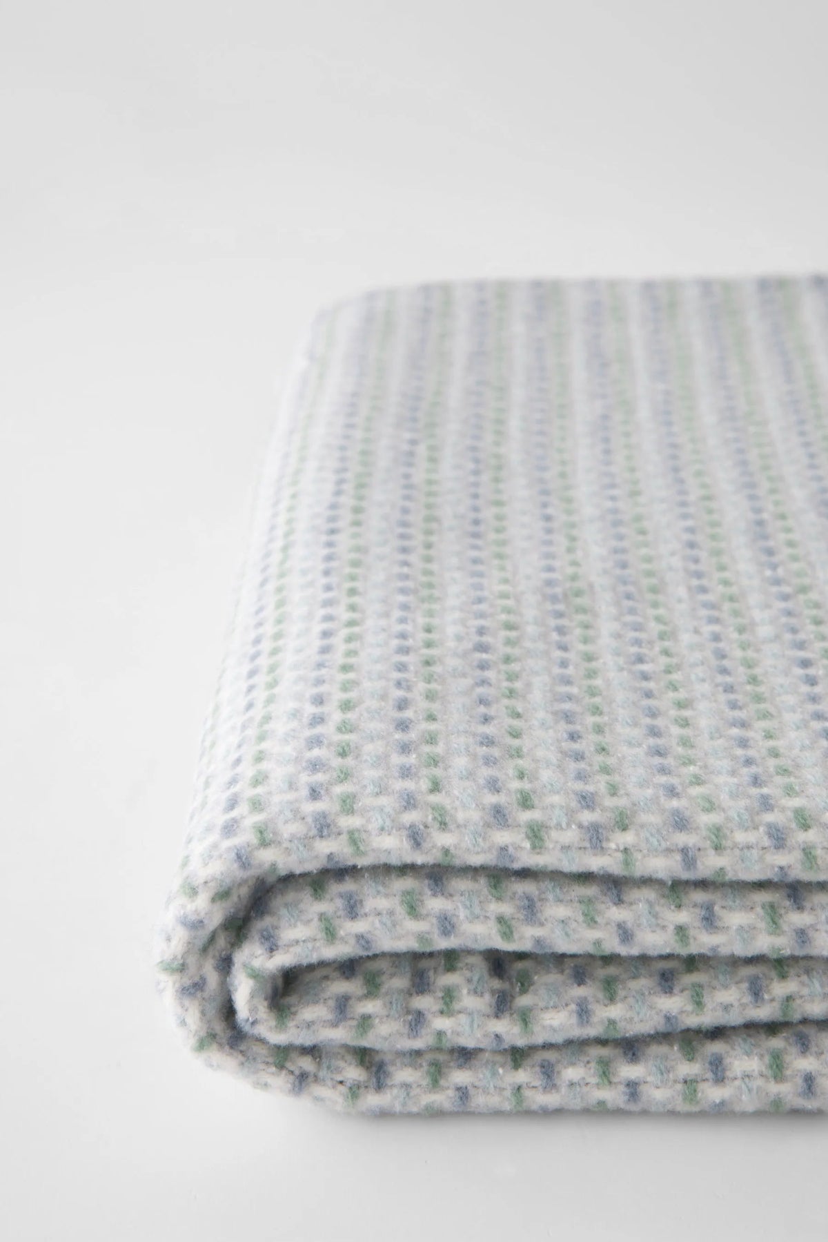Manta de Invierno Winter Plaid Multi - Zen - pino_y_jacaranda