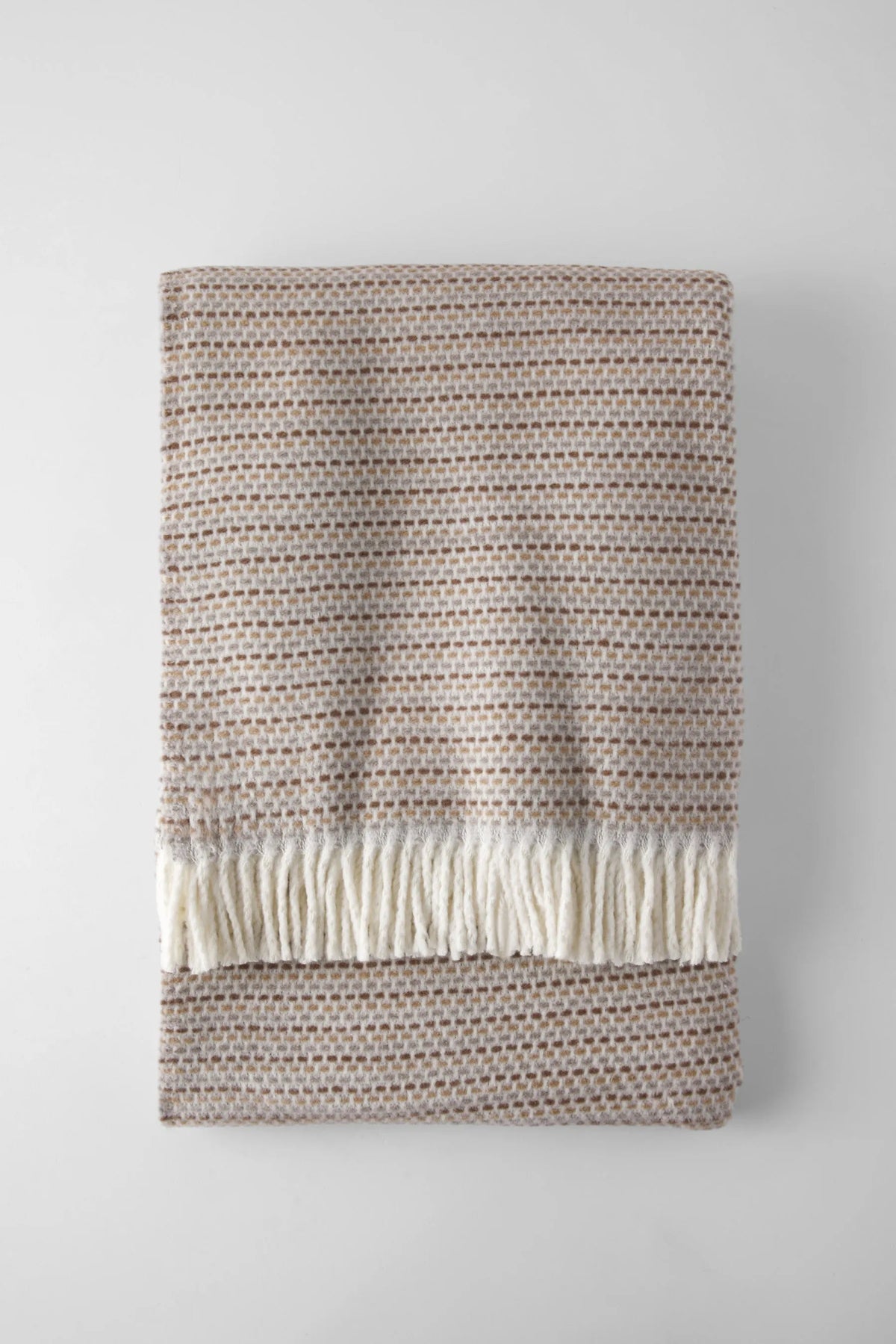 Manta de Invierno Winter Plaid Multi - Zen - pino_y_jacaranda
