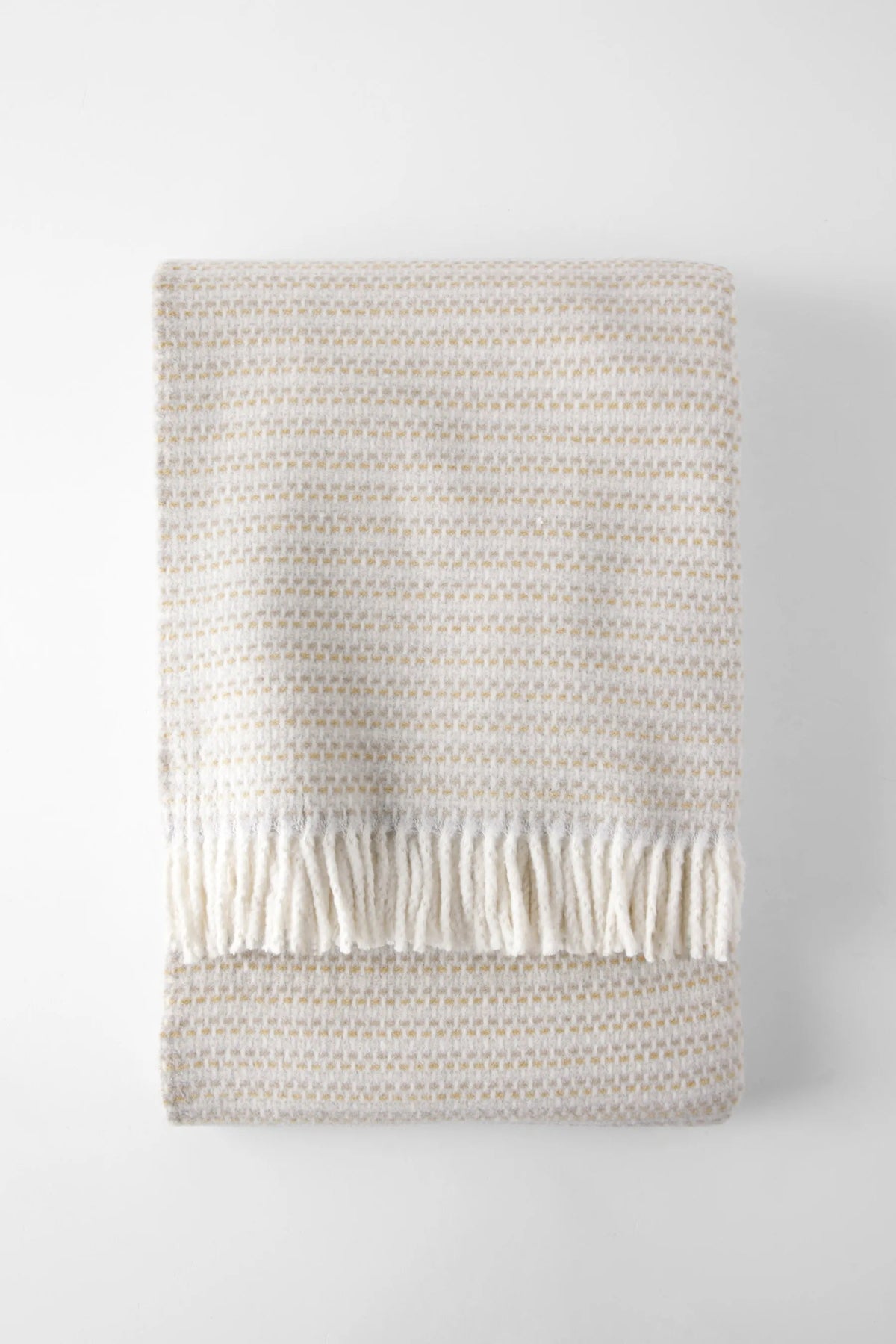 Manta de Invierno Winter Plaid Multi - Zen - pino_y_jacaranda