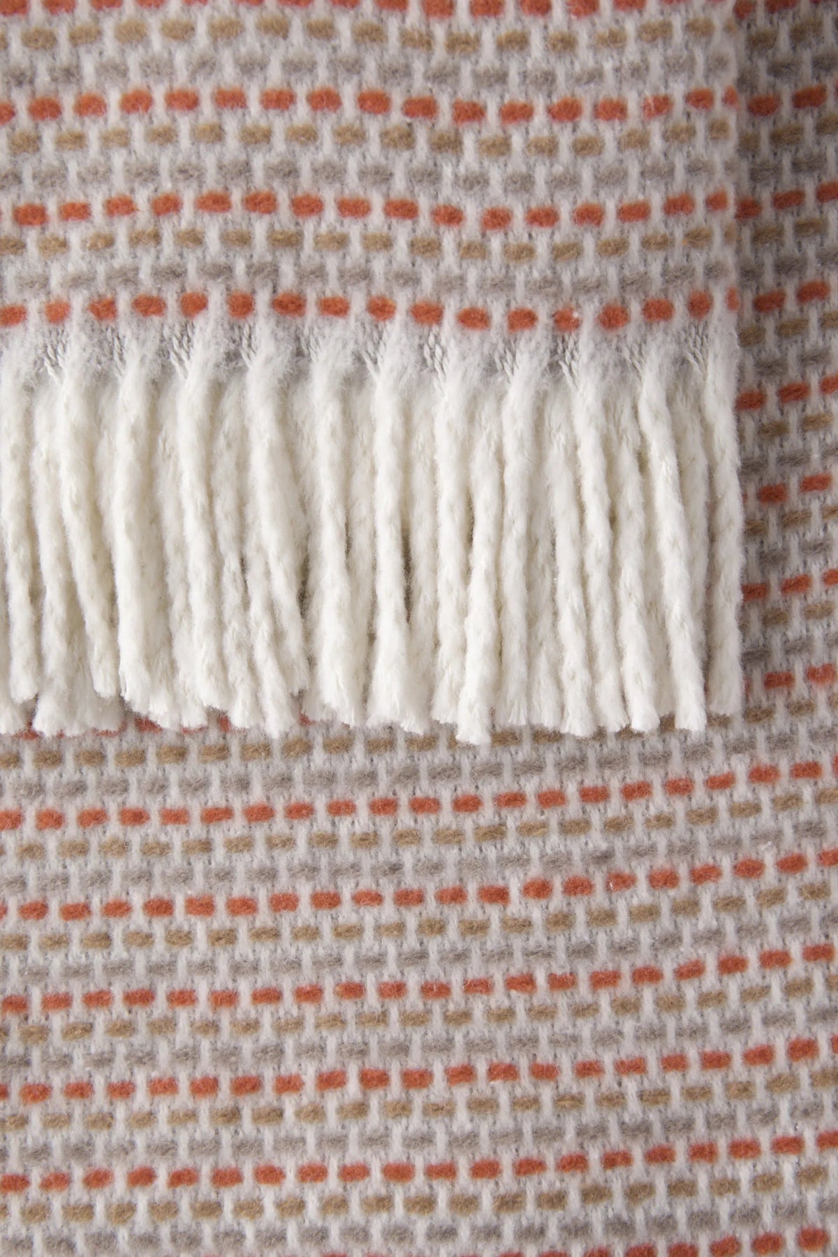 Manta de Invierno Winter Plaid Multi - Zen - pino_y_jacaranda