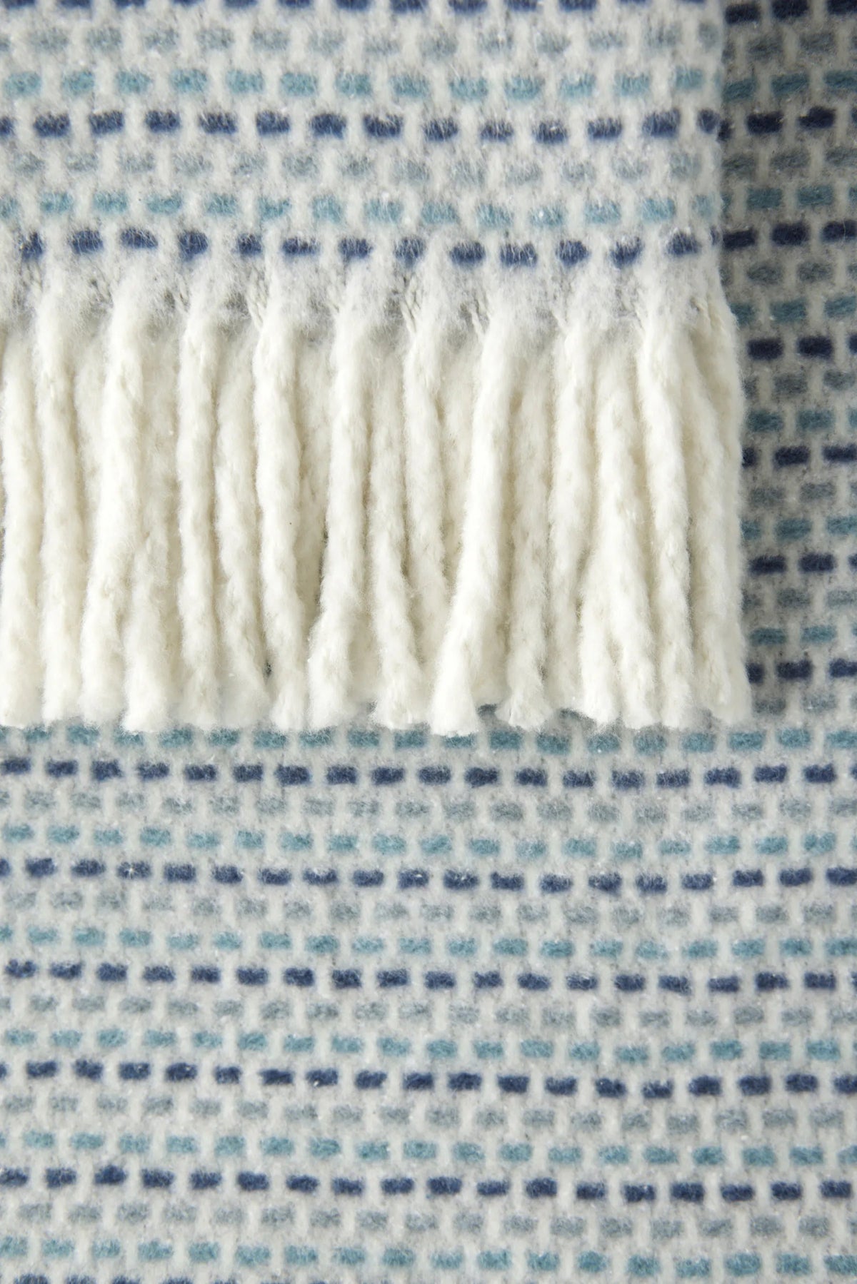 Manta de Invierno Winter Plaid Multi - Zen - pino_y_jacaranda