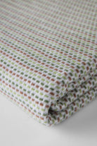 Manta de Invierno Winter Plaid Multi - Zen - pino_y_jacaranda