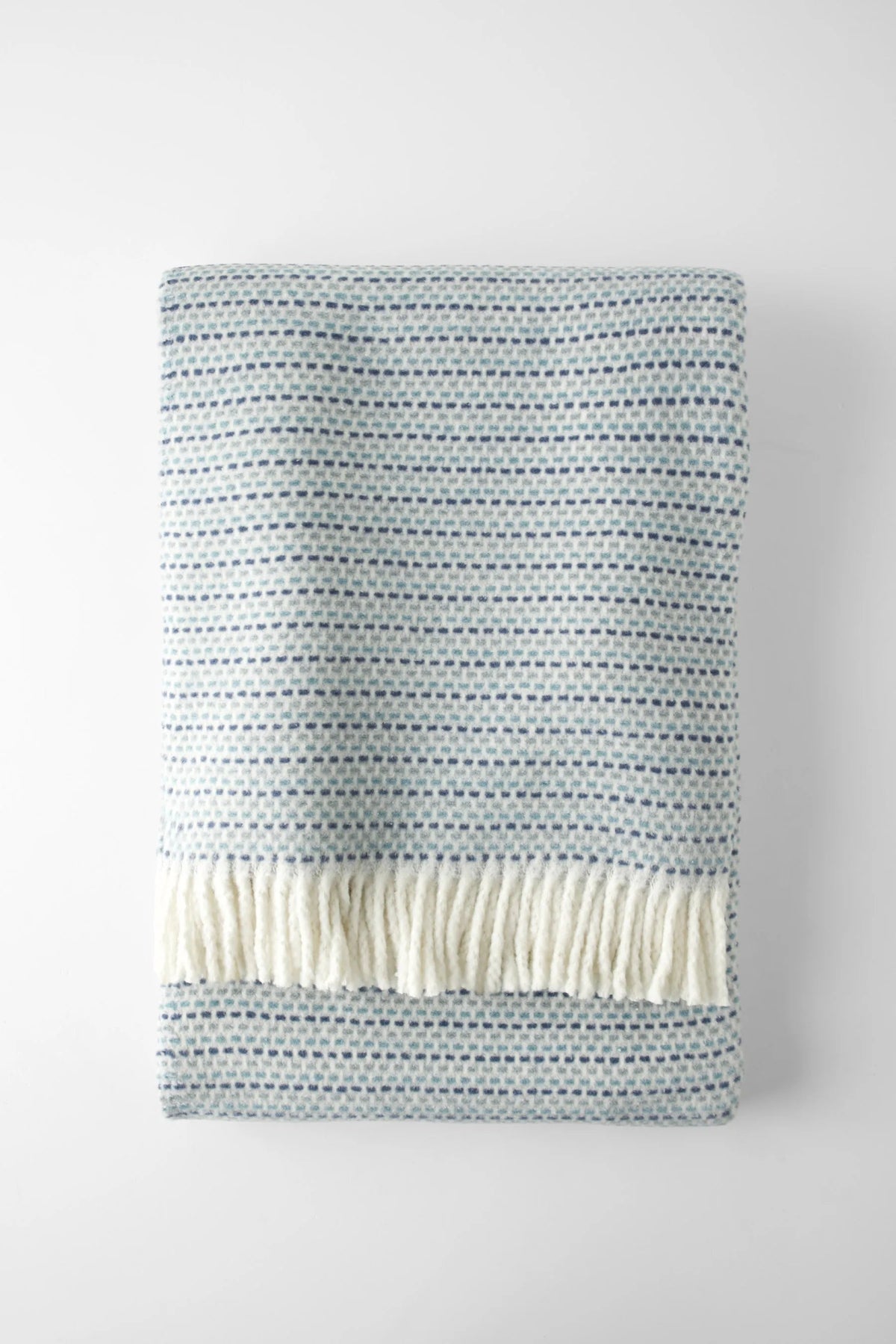 Manta de Invierno Winter Plaid Multi - Zen - pino_y_jacaranda