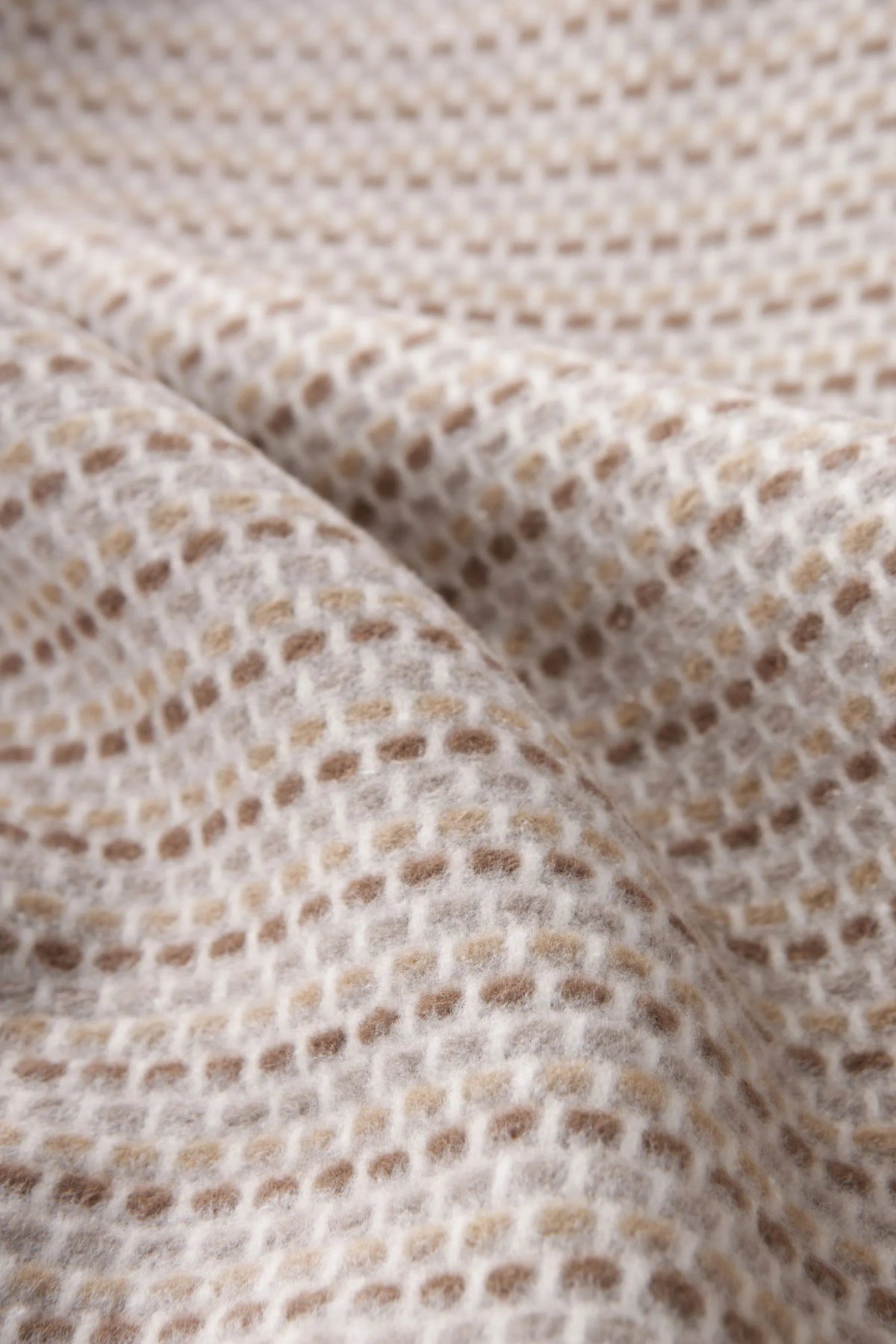 Manta de Invierno Winter Plaid Multi - Zen - pino_y_jacaranda