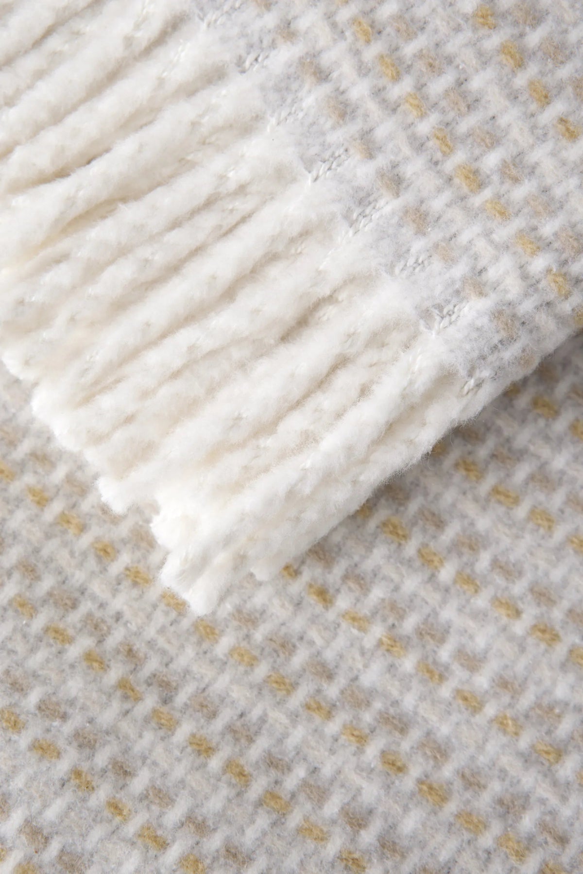 Manta de Invierno Winter Plaid Multi - Zen - pino_y_jacaranda