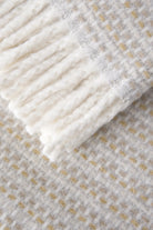 Manta de Invierno Winter Plaid Multi - Zen - pino_y_jacaranda