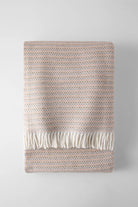 Manta de Invierno Winter Plaid Multi - Zen - pino_y_jacaranda