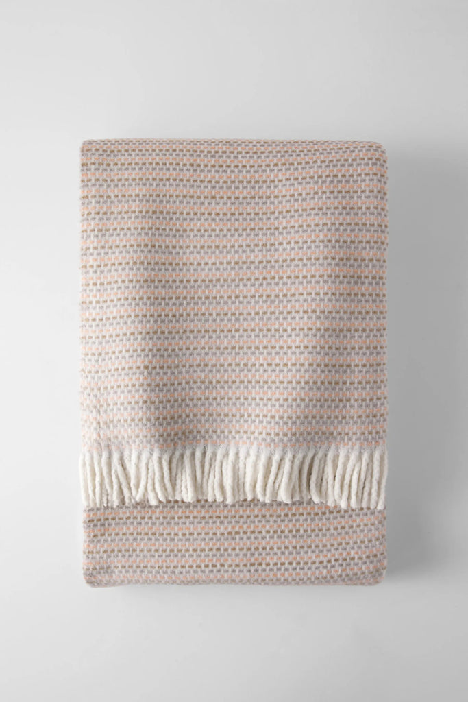 Manta de Invierno Winter Plaid Multi - Zen - pino_y_jacaranda