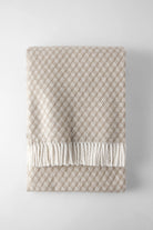 Manta de Invierno Winter Plaid Nilo - pino_y_jacaranda