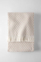 Manta de Invierno Winter Plaid Nilo - pino_y_jacaranda