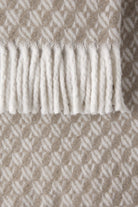 Manta de Invierno Winter Plaid Nilo - pino_y_jacaranda