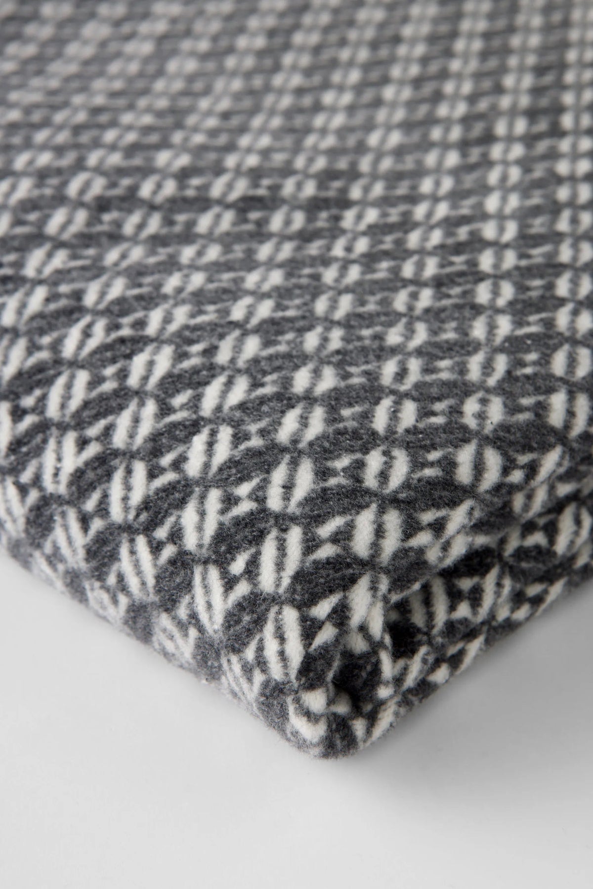 Manta de Invierno Winter Plaid Nilo - pino_y_jacaranda