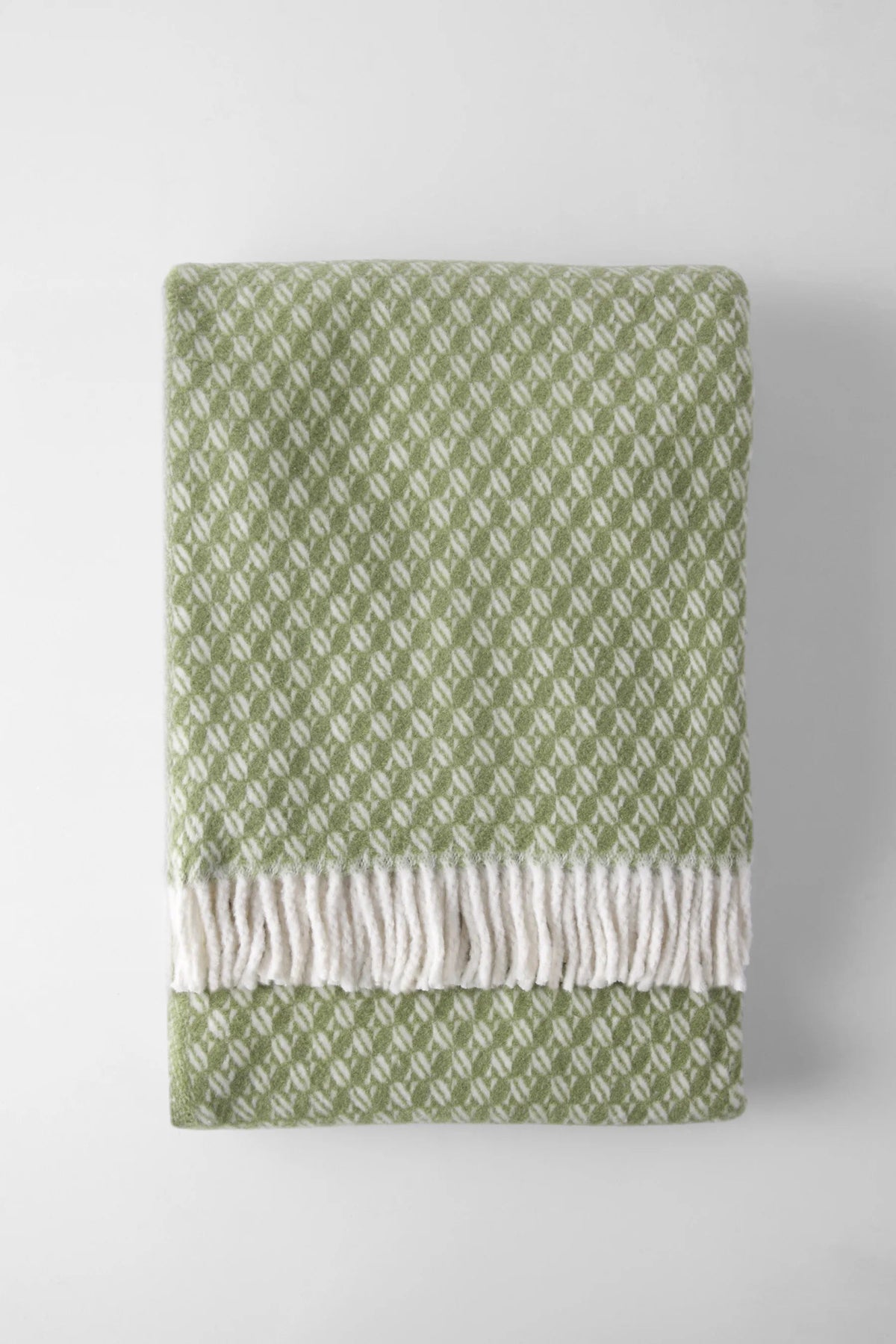 Manta de Invierno Winter Plaid Nilo - pino_y_jacaranda