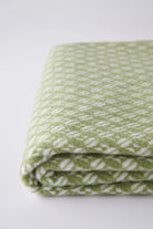 Manta de Invierno Winter Plaid Nilo - pino_y_jacaranda