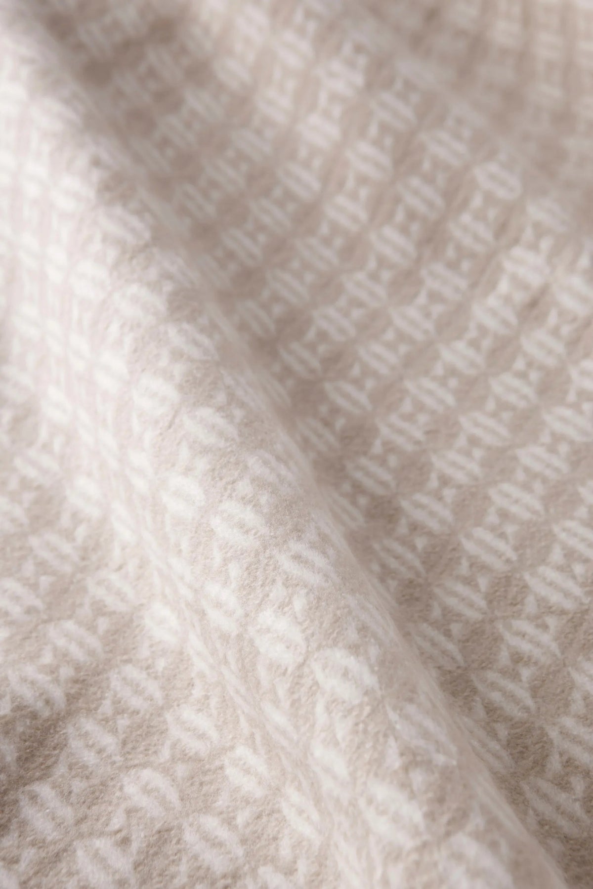 Manta de Invierno Winter Plaid Nilo - pino_y_jacaranda