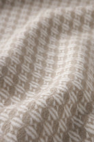 Manta de Invierno Winter Plaid Nilo - pino_y_jacaranda