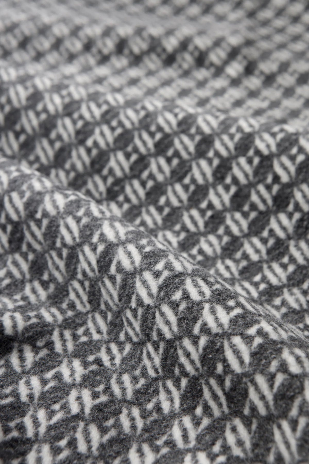 Manta de Invierno Winter Plaid Nilo - pino_y_jacaranda