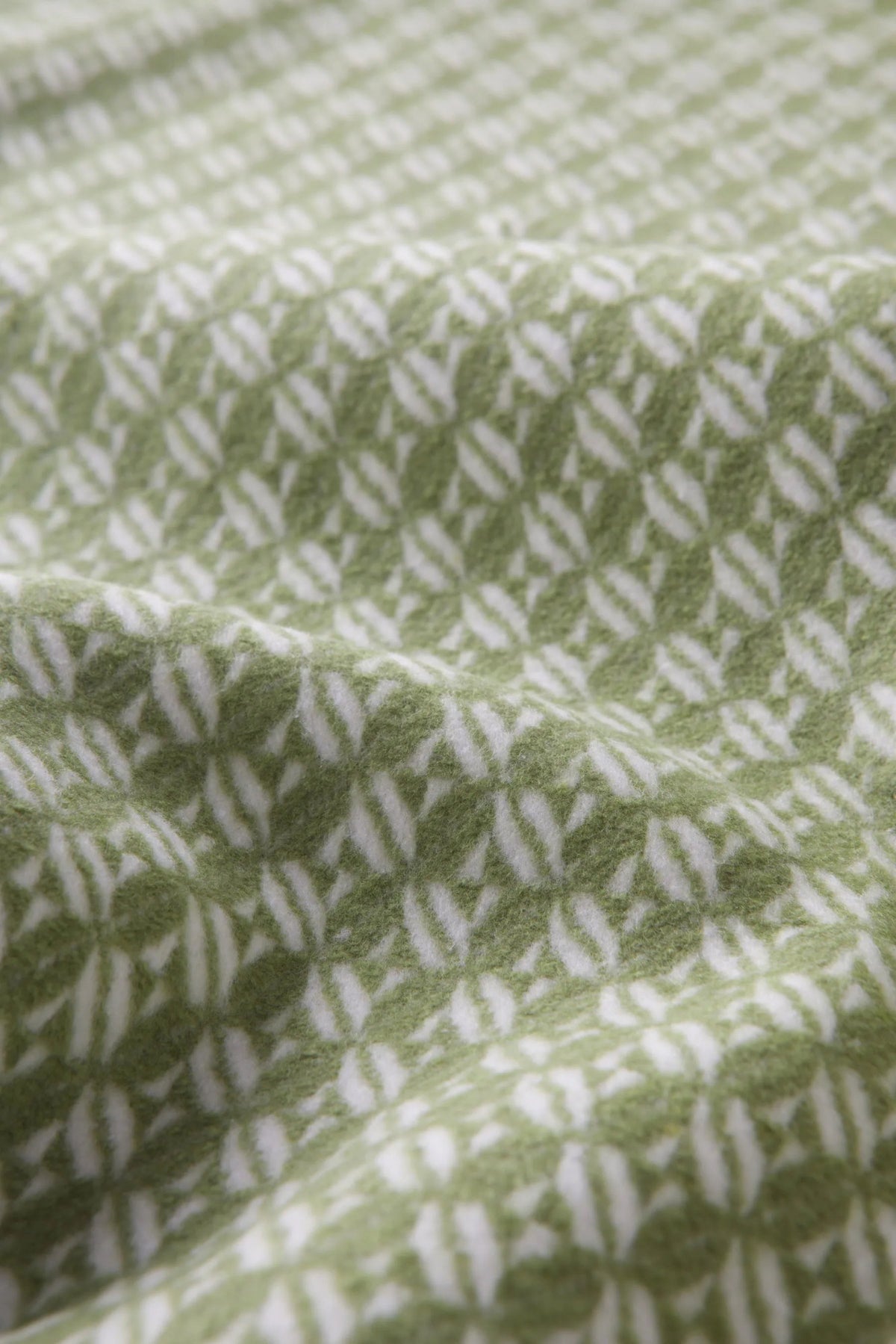 Manta de Invierno Winter Plaid Nilo - pino_y_jacaranda