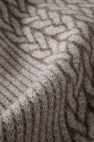 Manta de Invierno Winter Plaid Olympus - pino_y_jacaranda