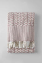 Manta de Invierno Winter Plaid Olympus - pino_y_jacaranda