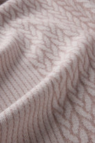 Manta de Invierno Winter Plaid Olympus - pino_y_jacaranda