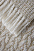 Manta de Invierno Winter Plaid Olympus - pino_y_jacaranda