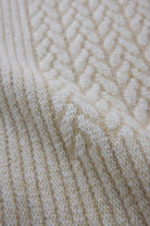 Manta de Invierno Winter Plaid Olympus - pino_y_jacaranda