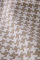 Manta de Invierno Winter Plaid Pearls - pino_y_jacaranda