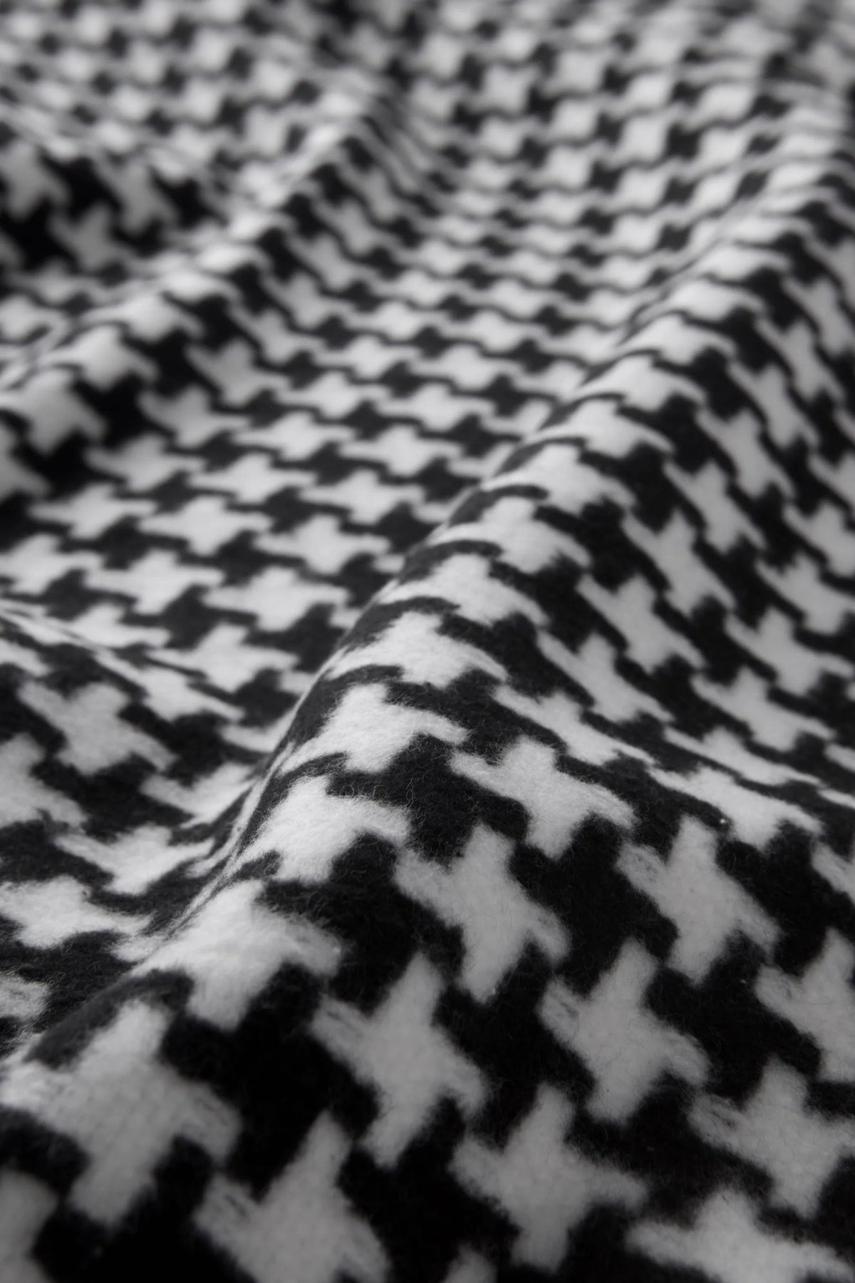 Manta de Invierno Winter Plaid Pearls - pino_y_jacaranda