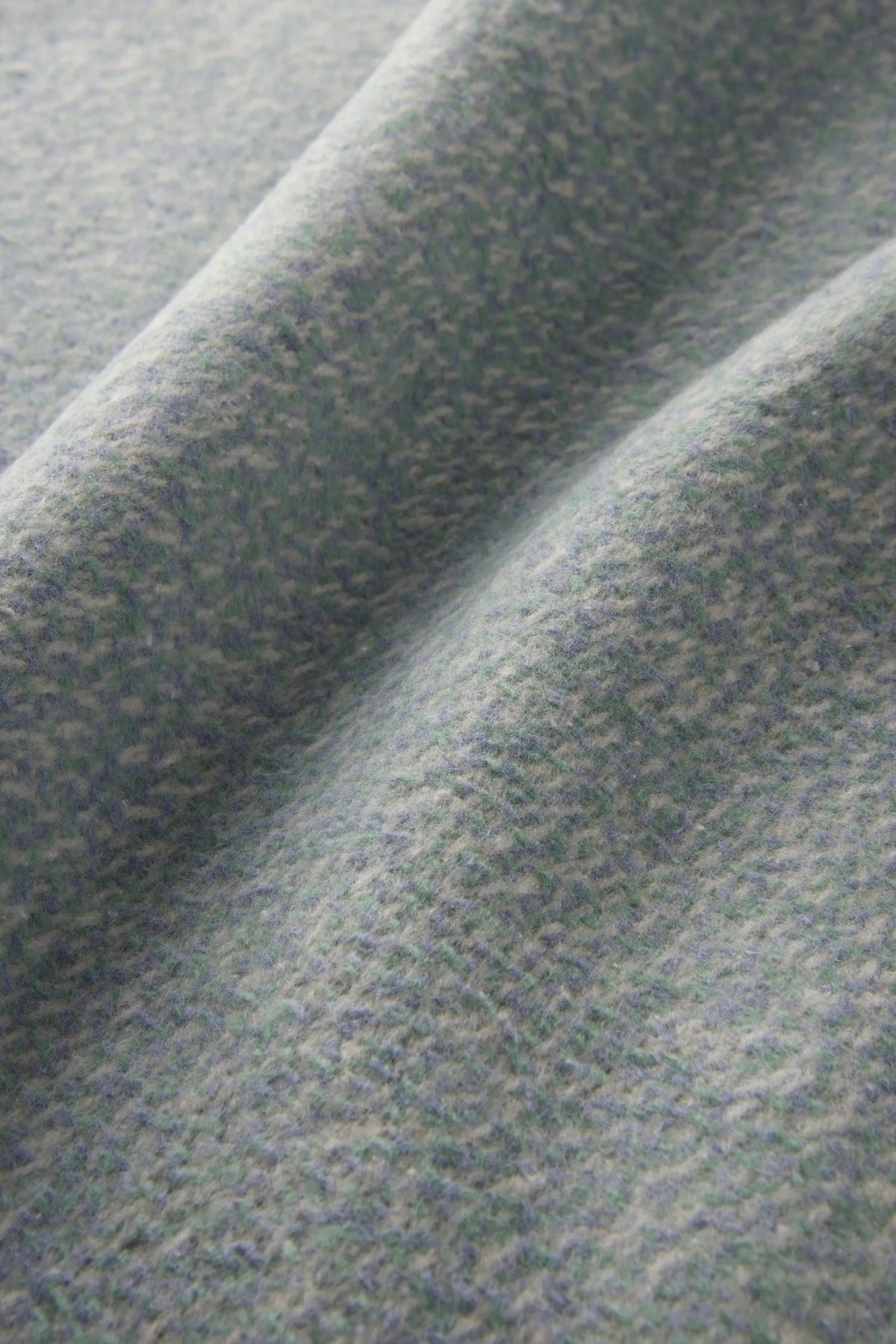 Manta de Invierno Winter Plaid Rennes - pino_y_jacaranda