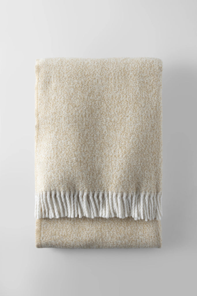 Manta de Invierno Winter Plaid Rennes - pino_y_jacaranda