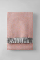 Manta de Invierno Winter Plaid Rennes - pino_y_jacaranda